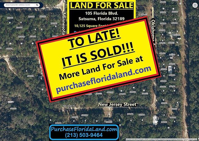 105 Florida Blvd, Satsuma, FL