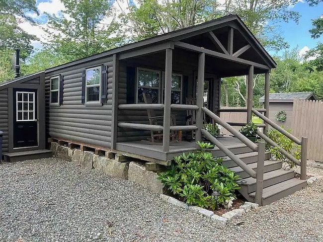 Photo of 159 Ocean Ave, Sorrento, ME