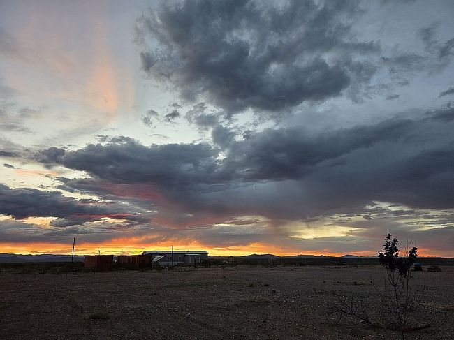 Photo of 12124 Highway 152, Caballo, NM