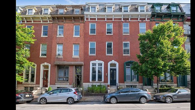 Image of 32 E Preston St