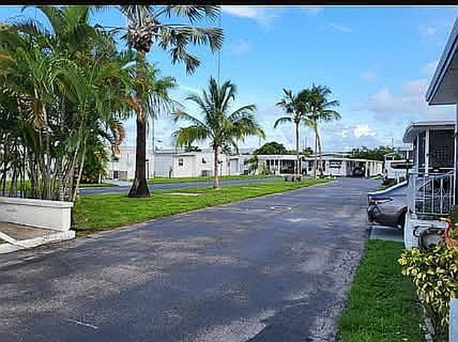 Image of 3316 Orange St #21