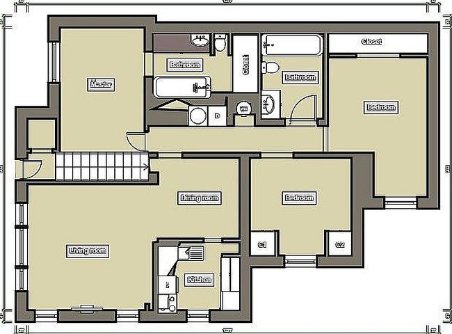 Photo of 13700 Richmond Park Dr N Apt 605
