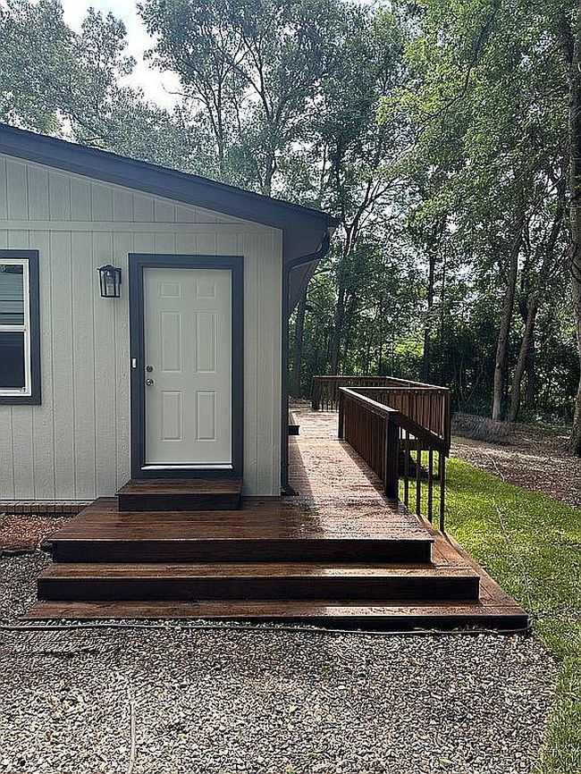 Photo of 585 N Hill St, Tatum, TX