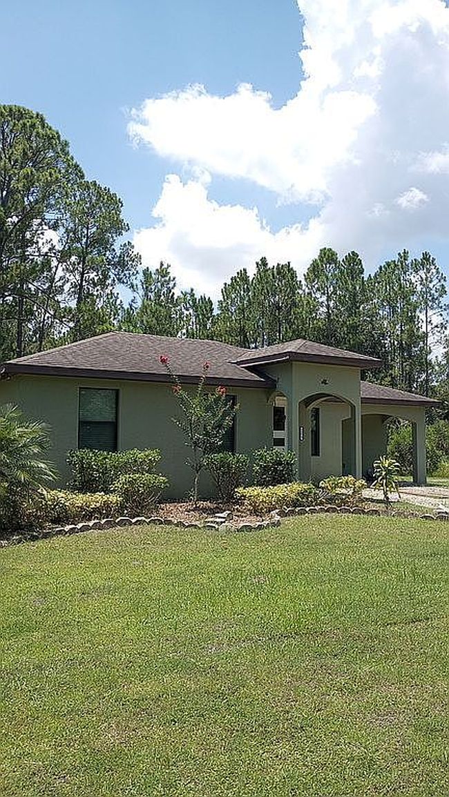 Photo of 1275 Ravens Way, Osteen, FL