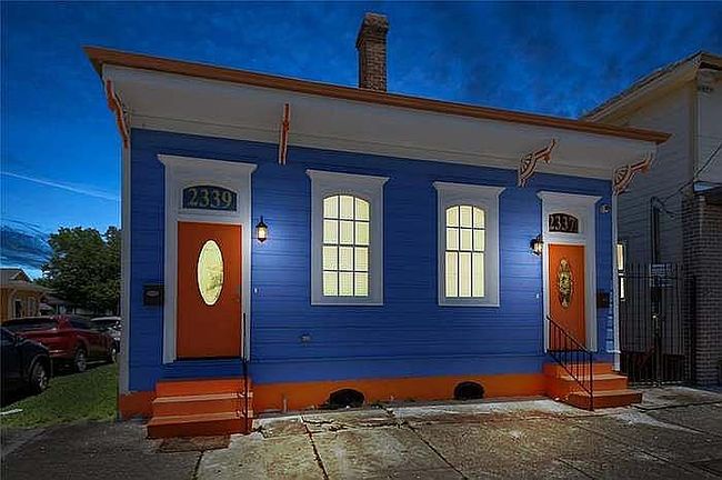 Photo of 2337 Dumaine St, New Orleans, LA