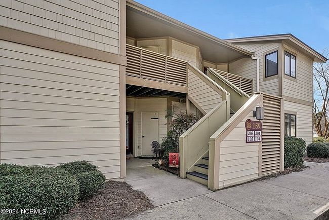 Photo of 159 Longstreet Dr Apt 203, Wilmington, NC