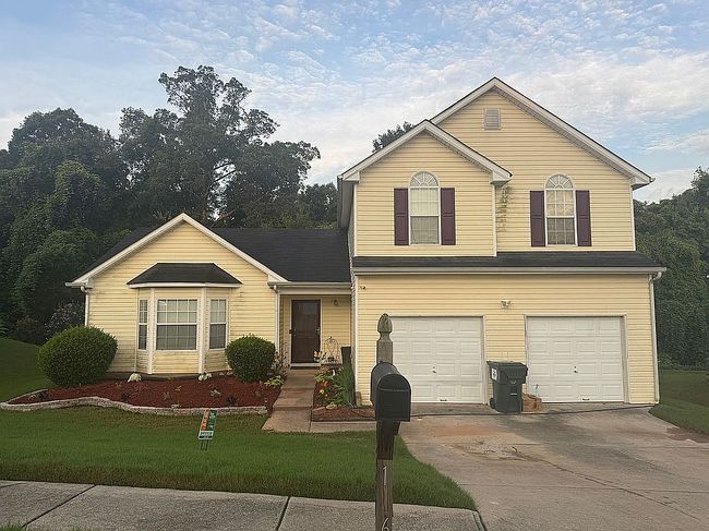 Photo of 1564 Callaway Loop, Conyers, GA