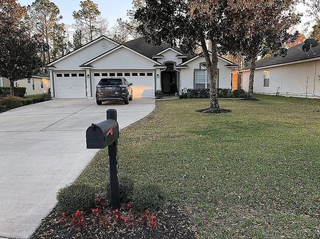 Image of 1009 Welaka Way St