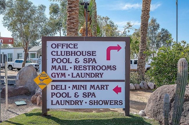 Photo of 1600 Silver Creek Rd #75, Bullhead City, AZ