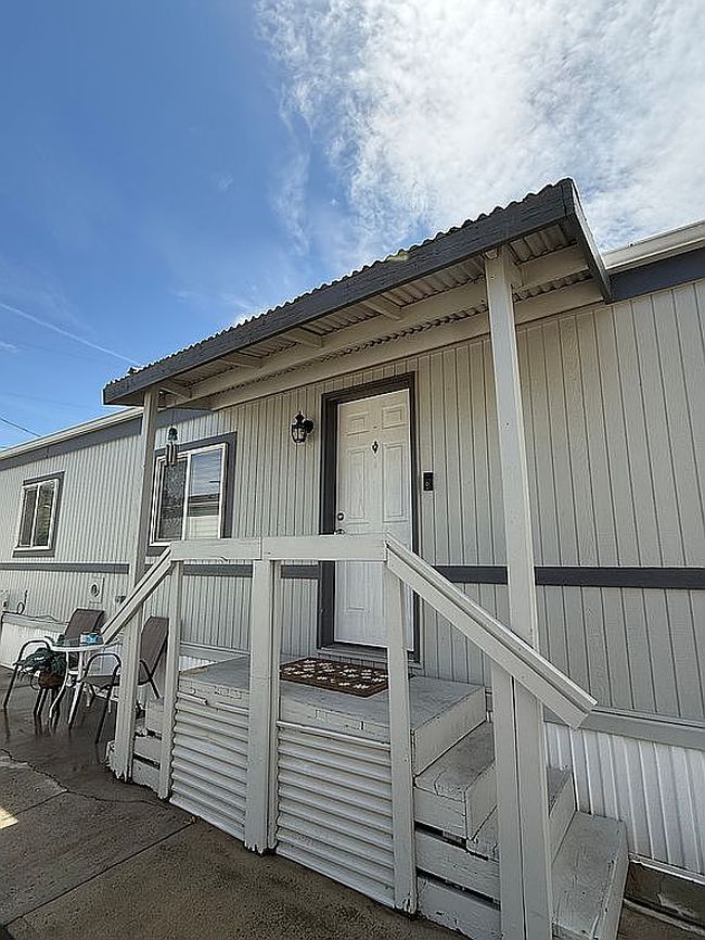 Additional photo 2 of property located at 816 N Midland Blvd Trailer 2