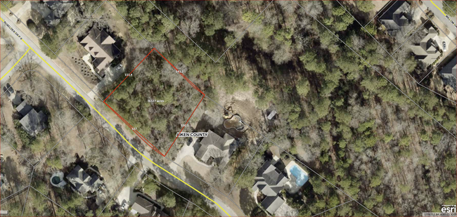 Photo of 220 Boxelder Dr, Aiken, SC