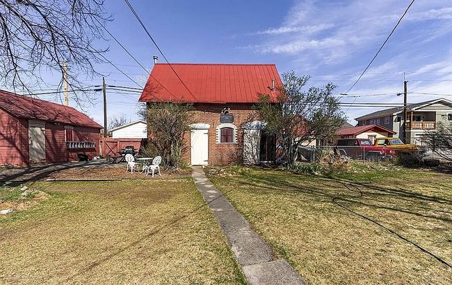 Photo of 846 F St, Salida, CO