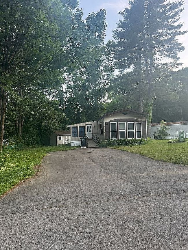 370 Daniels Rd Lot 17, Saratoga Springs, NY