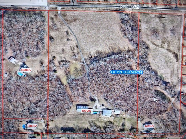 Image of 6025 College Rd