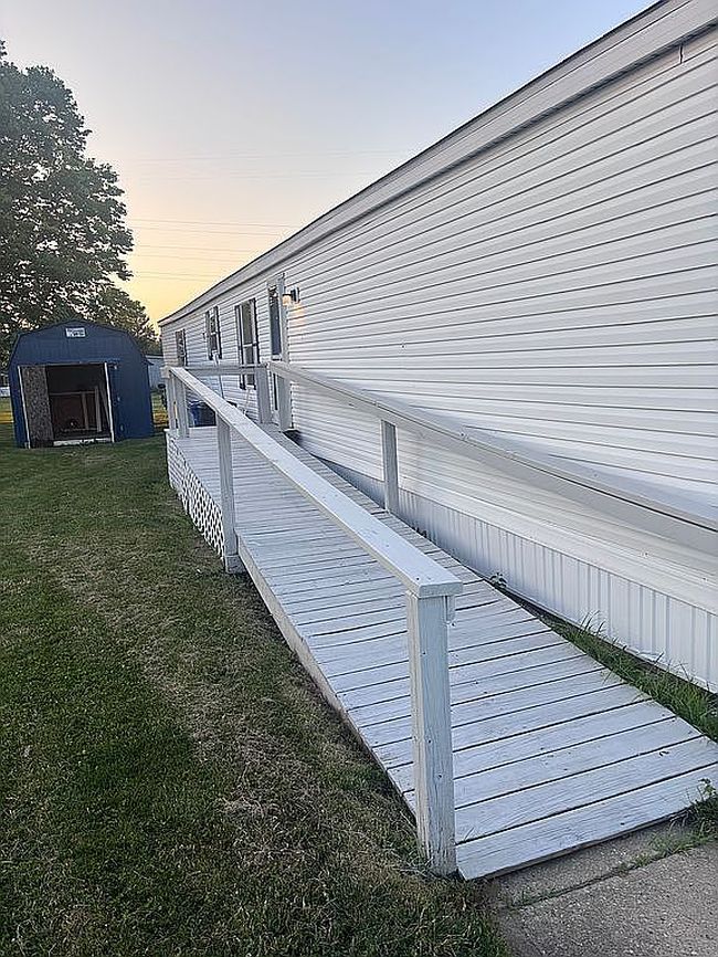 Photo of 911 Hale Rd Lot 65, Shelbyville, IN