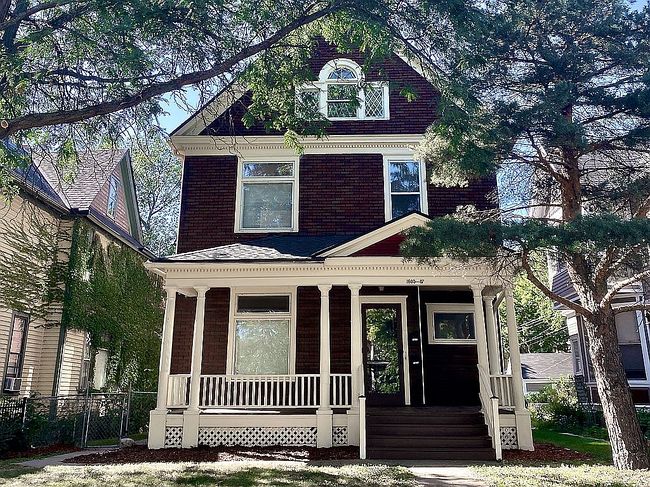 Preview of property located at 1605 Dupont Ave N