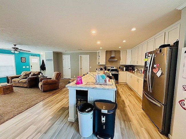 Photo of 10807 S Brookston Dr, Willis, MI