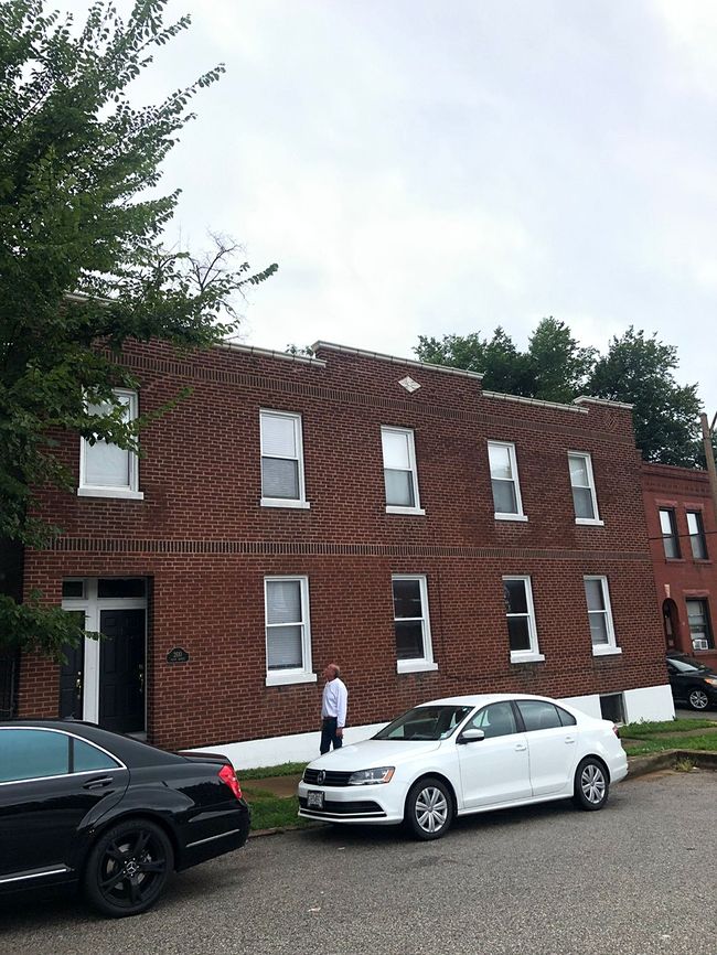 2610 Allen Avenue, St. Louis, MO