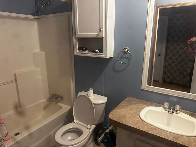 Image of 906 Billy Watts Cove Rd