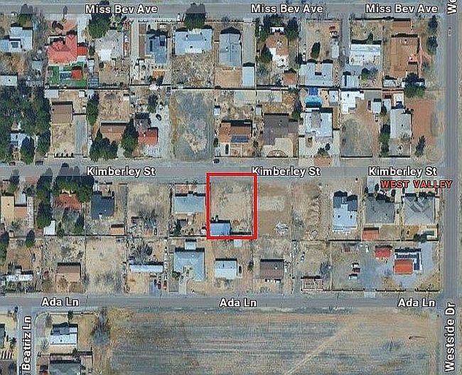 Photo of 1024 Kimberley St, El Paso, TX