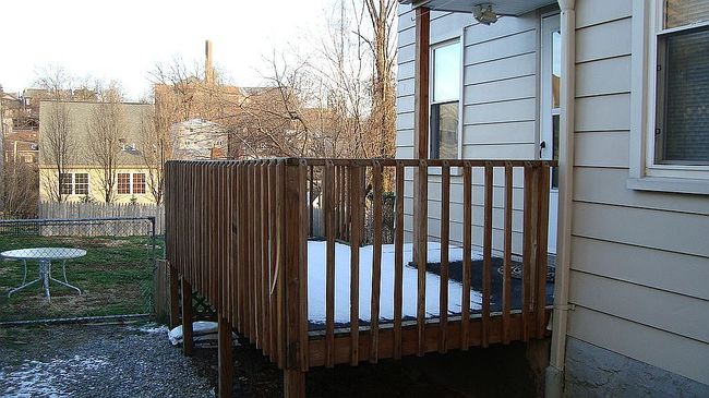 Image of 311 Sweetbriar St