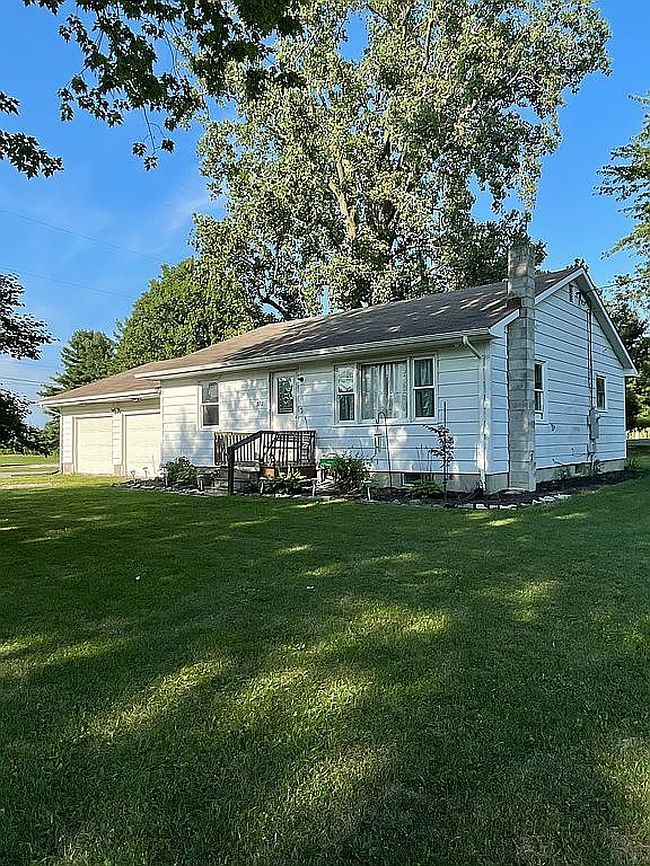 Photo of 312 Louisa St, Forest, OH