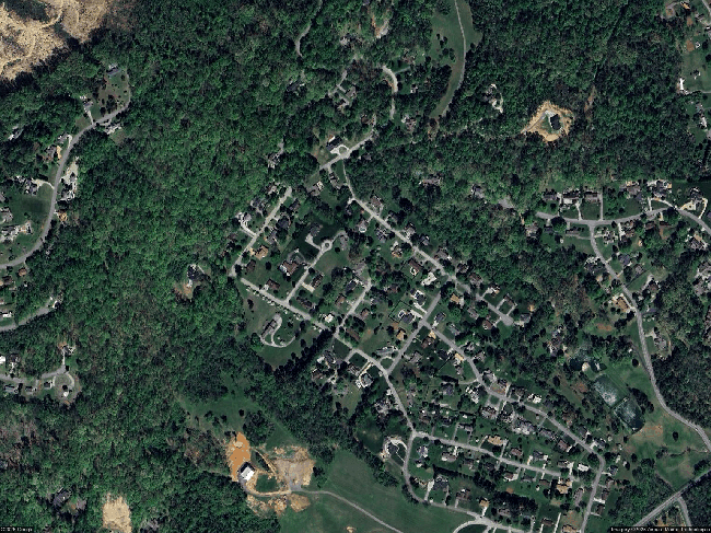 Image of 112 Lochmere Dr