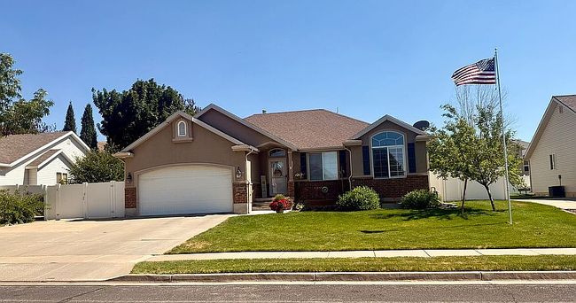 Photo of 209 W 200 S, Morgan, UT
