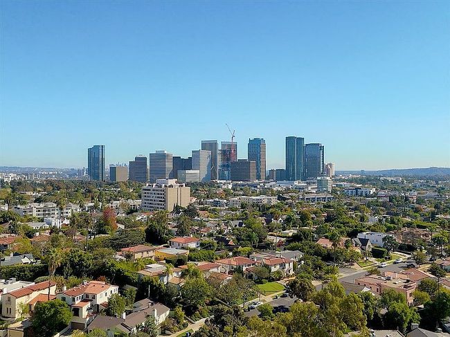 Image of 10501 Wilshire Blvd Unit 1103