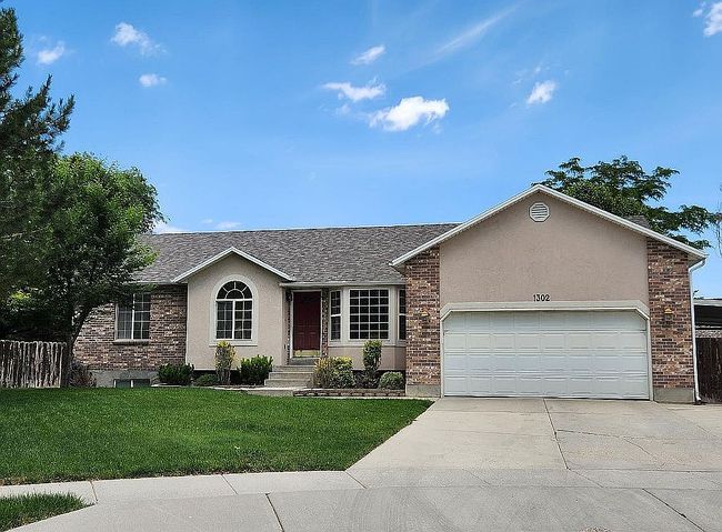 Photo of 1302 W Cambridgetown Cv, Taylorsville, UT