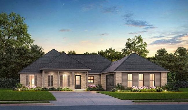 Photo of 1385 Porters Chapel Rd, Vicksburg, MS