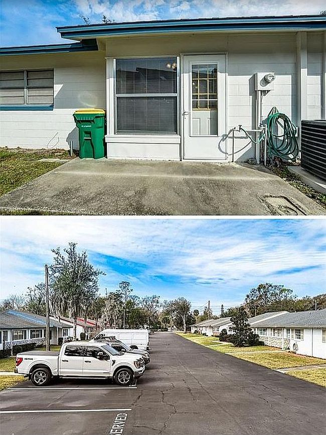 Photo of 151 N Hill Ave, Deland, FL