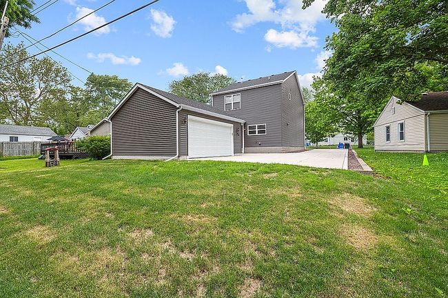 Photo of 123 Henderlong Pkwy, Crown Point, IN