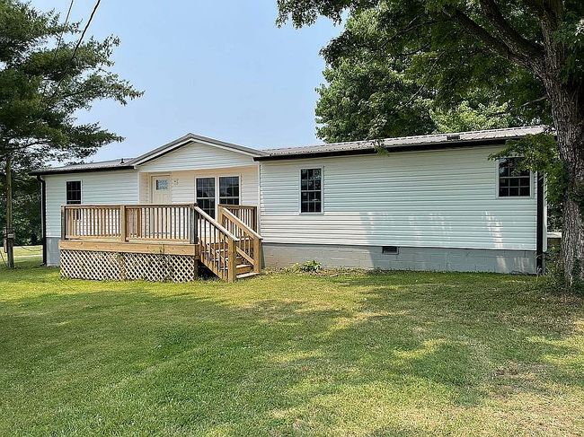 2561 Plum Run Rd, Bloomfield, KY