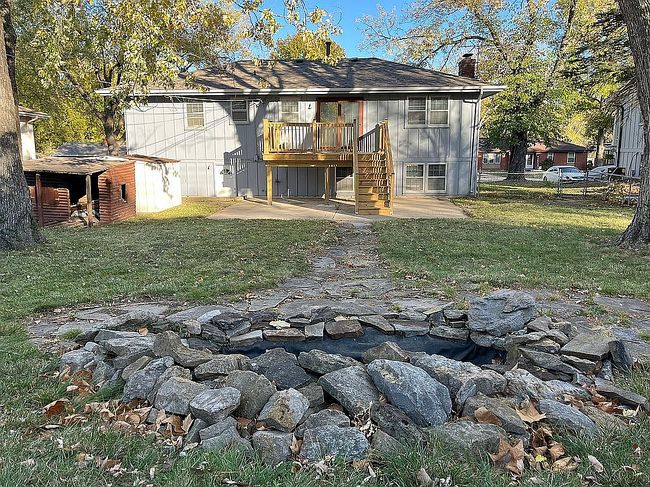 Image of 6632 Ballentine Dr