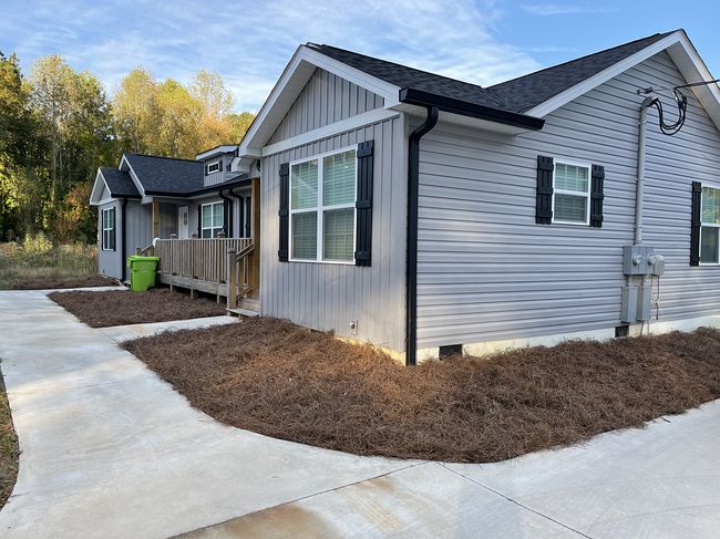 737 Sheridan Ave, Dalton, GA