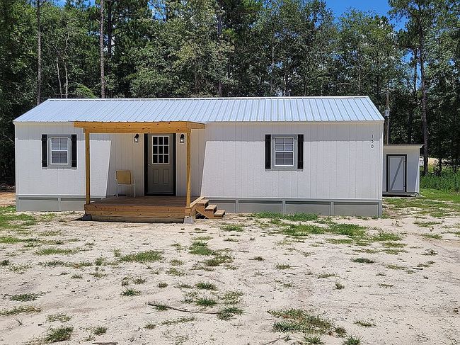 Photo of 150 Dusty Dr, Cochran, GA