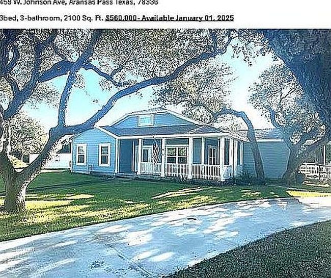 Image of 459 W Johnson Ave