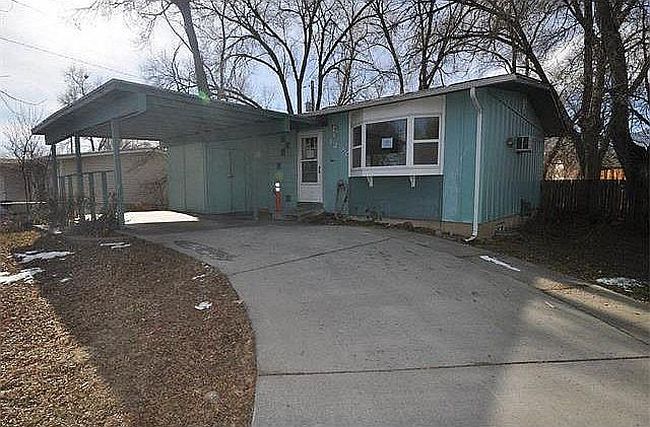 Image of 1202 Maxwell St