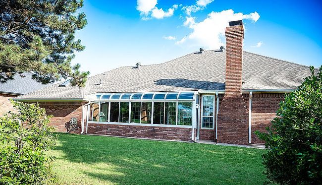Photo of 11741 Hackney Ln, Yukon, OK