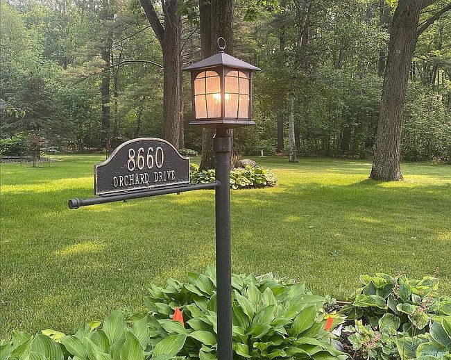 Image of W8660 Orchard St