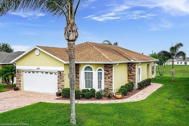 Photo of 1624 Marble St, Sebring, FL