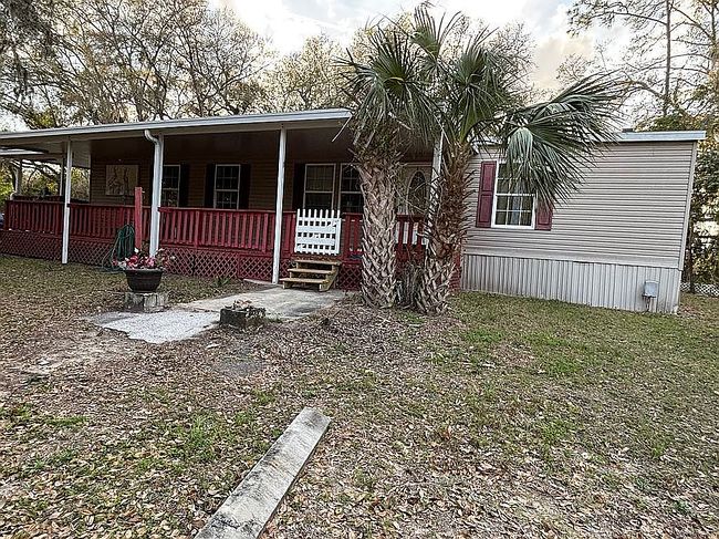 Photo of 8380 E Julia St, Floral City, FL