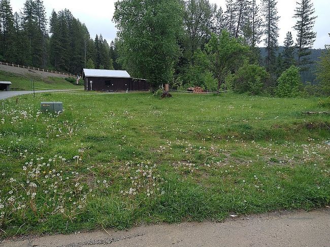 Photo of 103 Larsen Blvd, Metaline Falls, WA