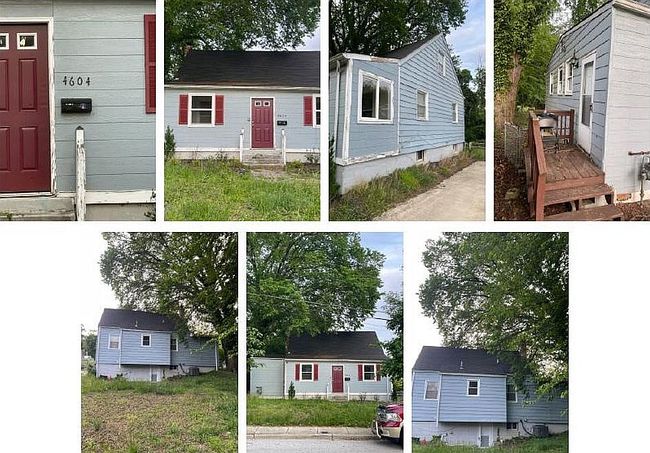 Image of 4604 Morgan Rd