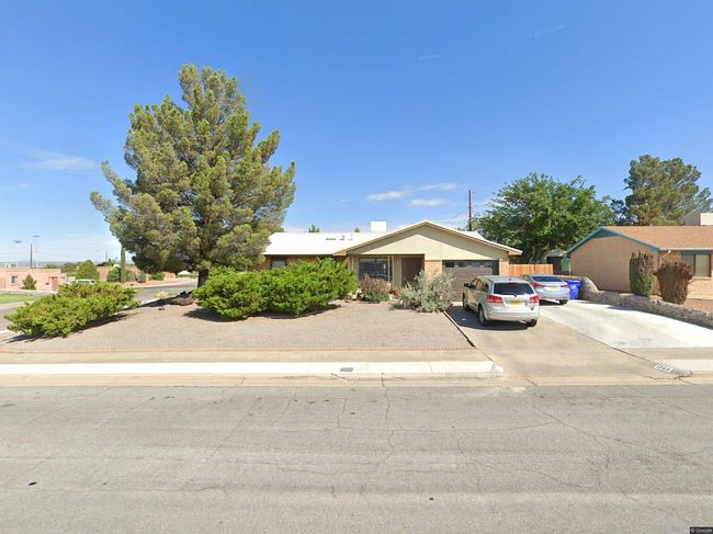 1703 Sumner Ave, Las Cruces, NM