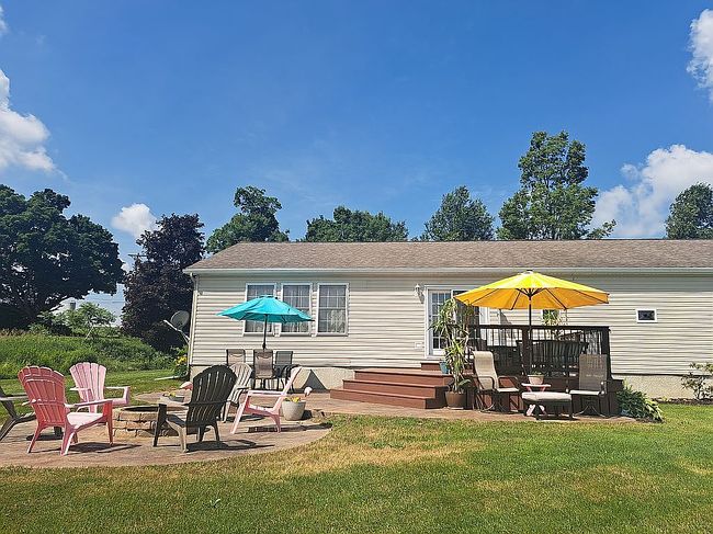 Photo of 550 Webster St, Malone, NY