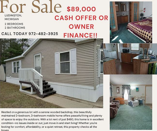 Preview of property located at 275 N Hidden Forest Ct