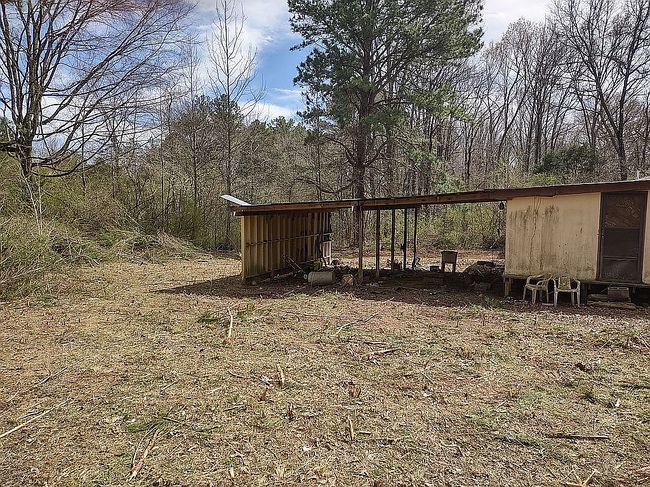 Image of 36 Cajun Hill Rd
