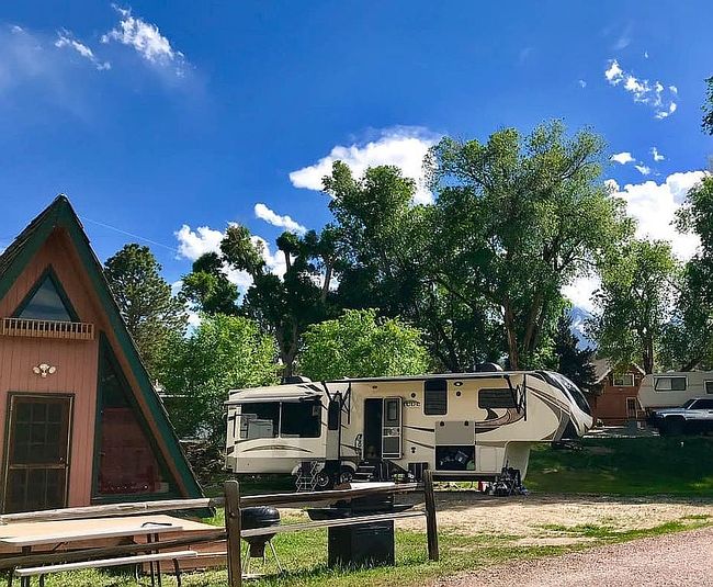 Photo of 10281 State Highway 50, Howard, CO